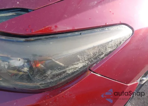 2017 Nissan Maxima 3.5 Sl из США, поврежденный, VIN 1N4AA6AP6HC420555